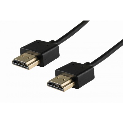 HDMI, mufa A - conector A, 2 m - HDS 2